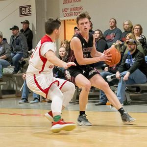 Meet your Posher, Donna